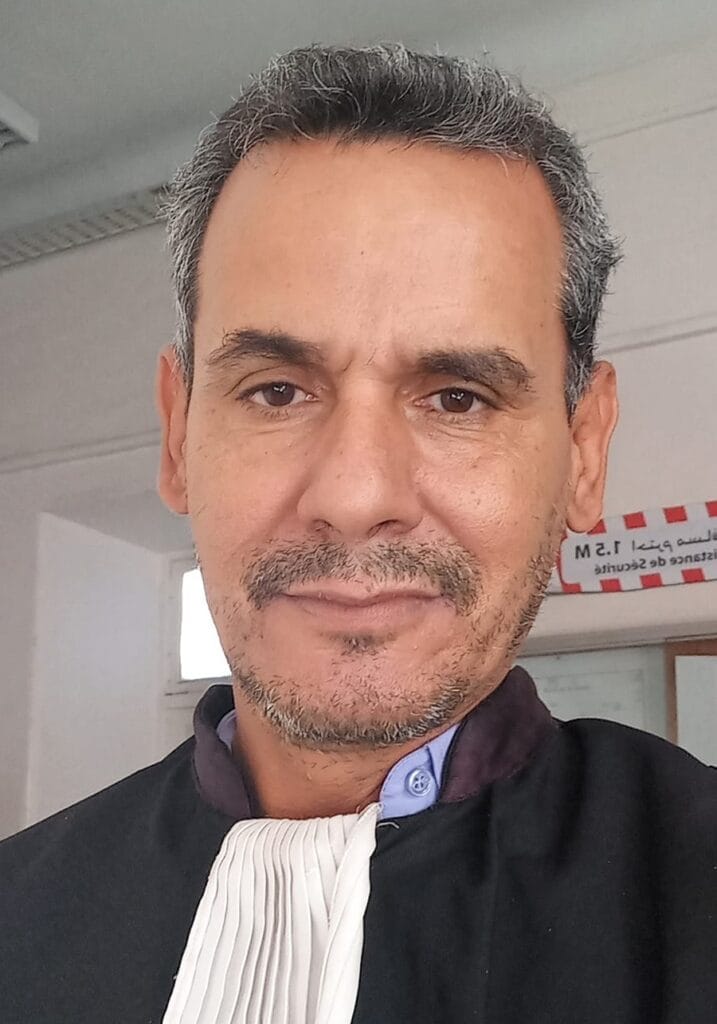 مختار الجماعي