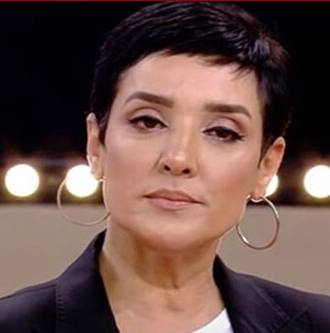 سنية الدهماني