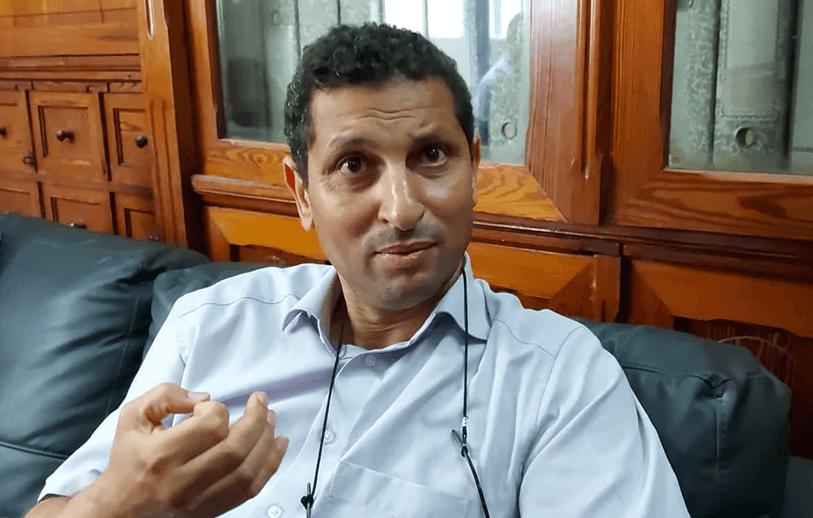 حمادي الرحماني