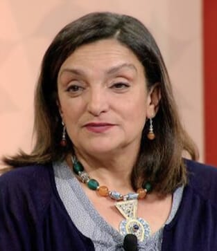 سلوى غريسة