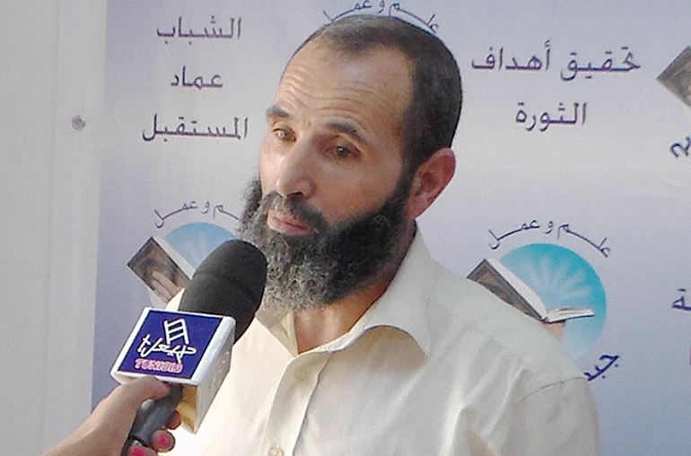 رفيق العوني