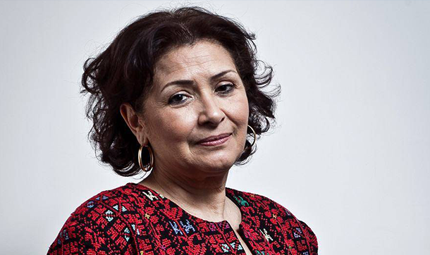 سهام بن سدرين