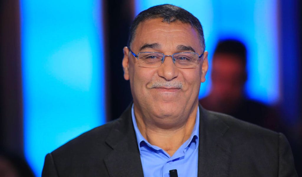 عبد الحميد الجلاصي