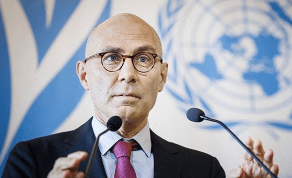 Volker Türk(فولكر تورك)