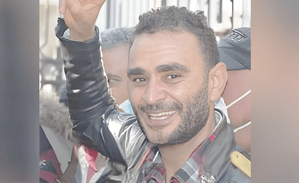 نصر الدين الحليمي