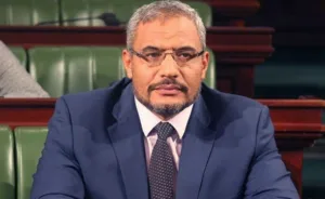 الصحبي عتيق حركة النهضة