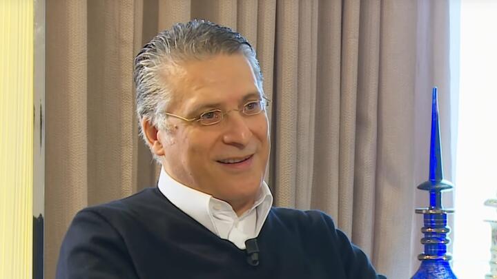 نبيل القروي