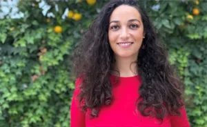 شريفة الرياحي