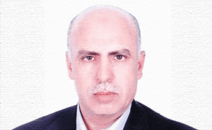 عبد الكريم سليمان