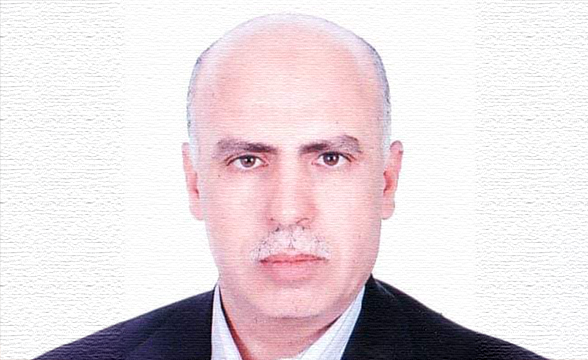 عبد الكريم سليمان