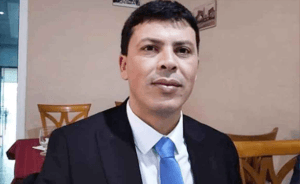 الصحبي سمارة