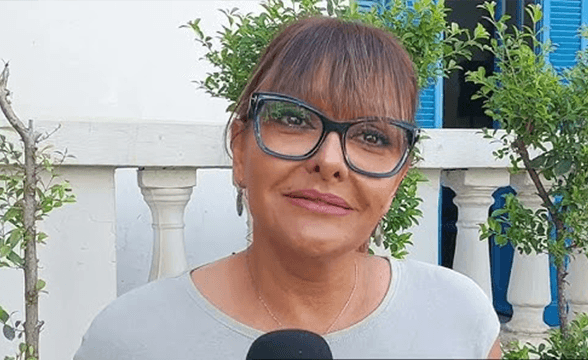 رملة الدهماني