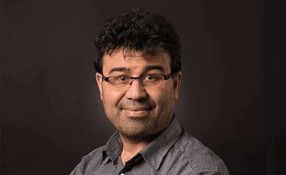 المهدي بن حميدة