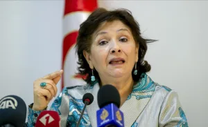 سهام بن سدرين