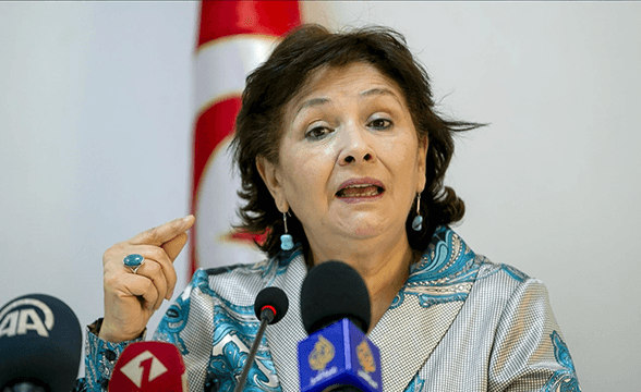 سهام بن سدرين