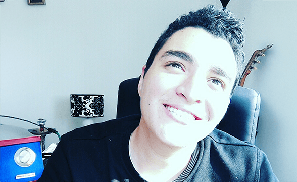 محمد طاهر الدريدي