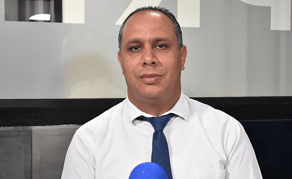 مراد المسعودي