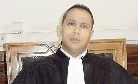 مراد المسعودي