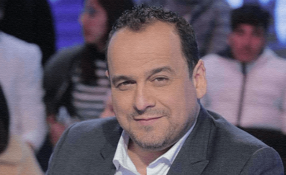 مراد الزغيدي