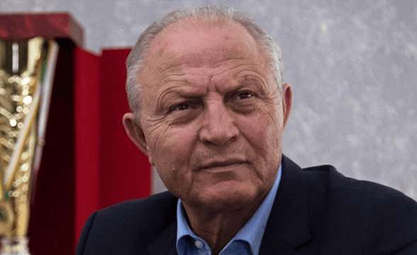 رضا شرف الدين