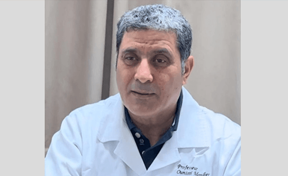 منذر الونيسي