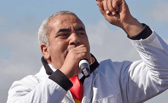 لسعد اليعقوبي