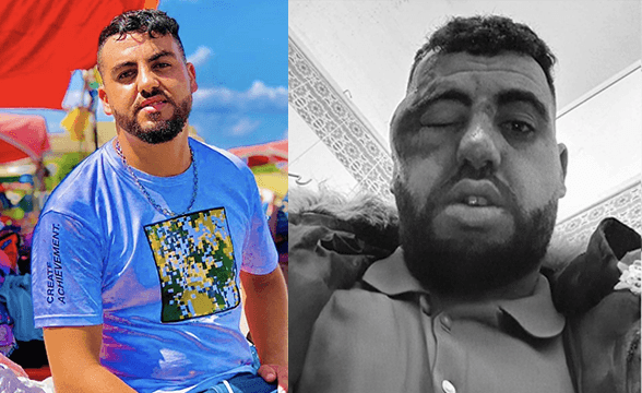 نعيم البريكي