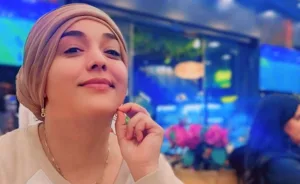 هاجر العوادي