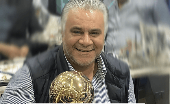 هيكل الشنوفي