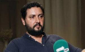 غسان بن خليفة