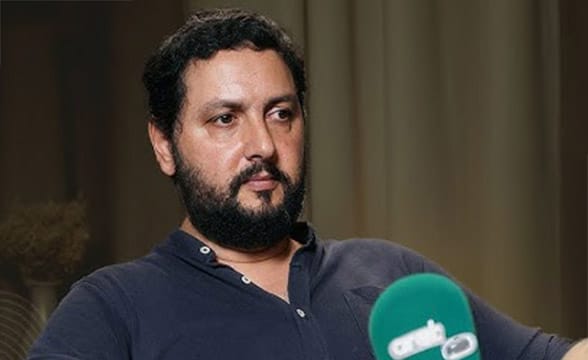 غسان بن خليفة