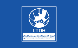 الرابطة التونسية للدفاع عن حقوق الإنسان