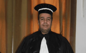 عبد الرؤوف بوشوشة الرئيس السابق لجمعية الصداقة لكتبة المحاكم