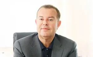 رجل الأعمال عبد الحكيم هميلة