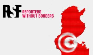 منظمة مراسلون بلا حدود