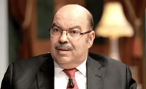 الطيب راشد الرئيس السابق لمحكمة التعقيب