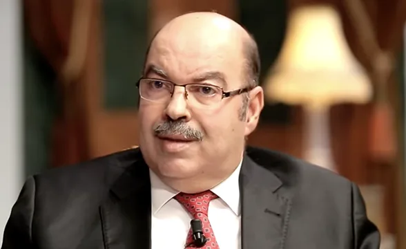 الطيب راشد الرئيس السابق لمحكمة التعقيب