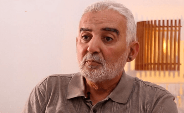زياد الهاني