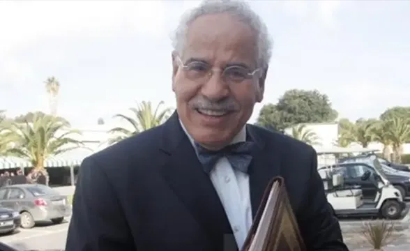 عز الدين باش شاوش