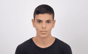 محمد خليل التليلي