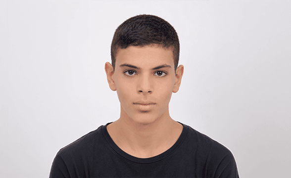 محمد خليل التليلي